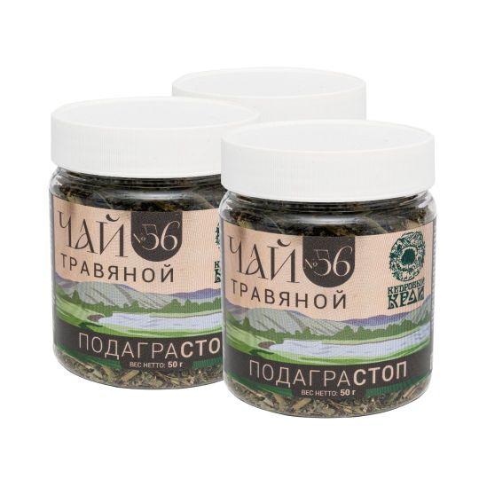 Чай травяной для суставов